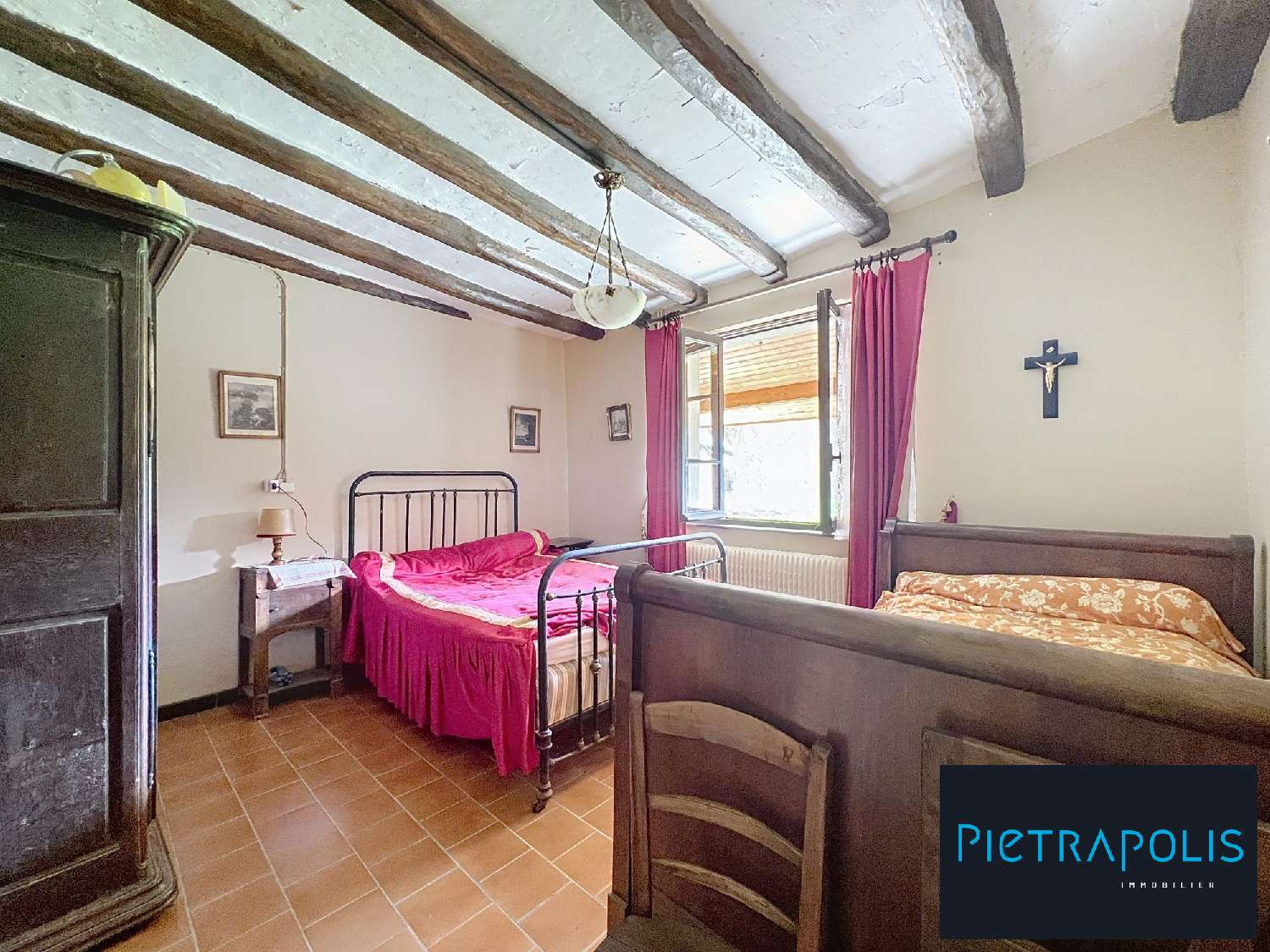  for sale house Essertenne-et-Cecey Haute-Saône 6