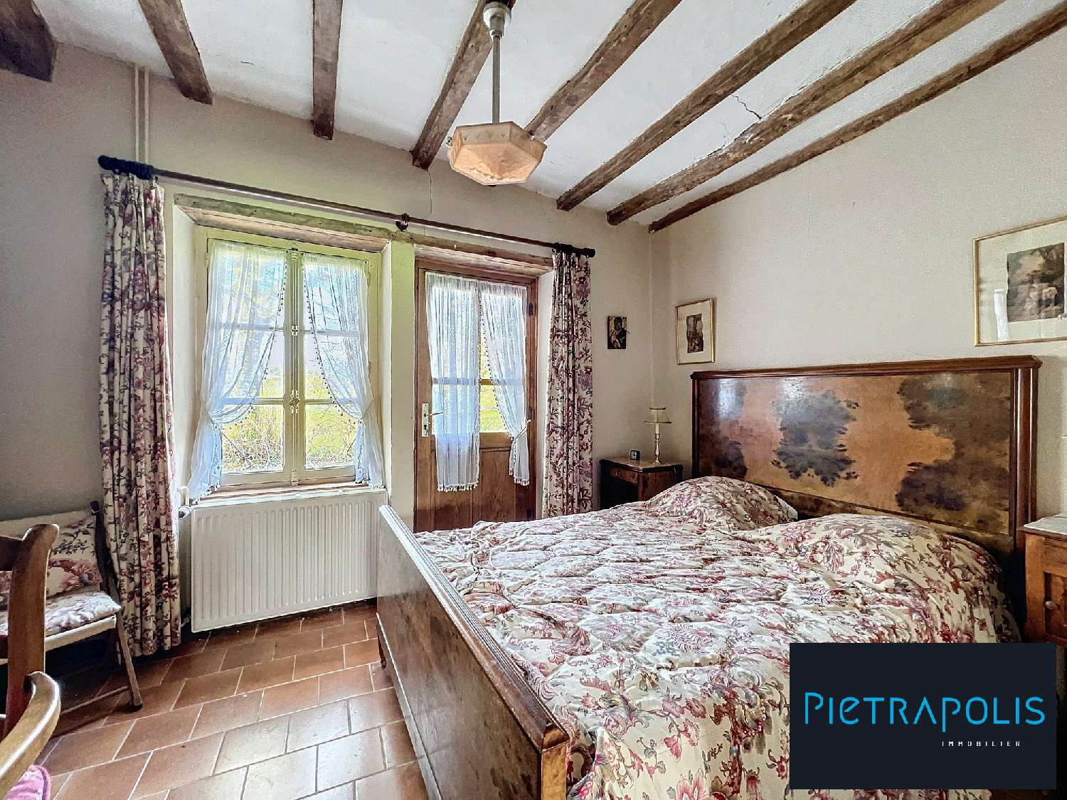  for sale house Essertenne-et-Cecey Haute-Saône 7