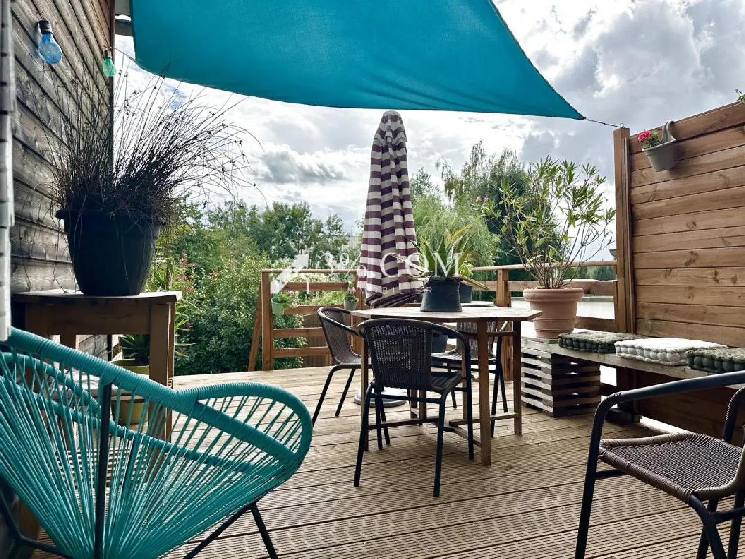  en venta casa Essey-lès-Nancy Meurthe-et-Moselle 1