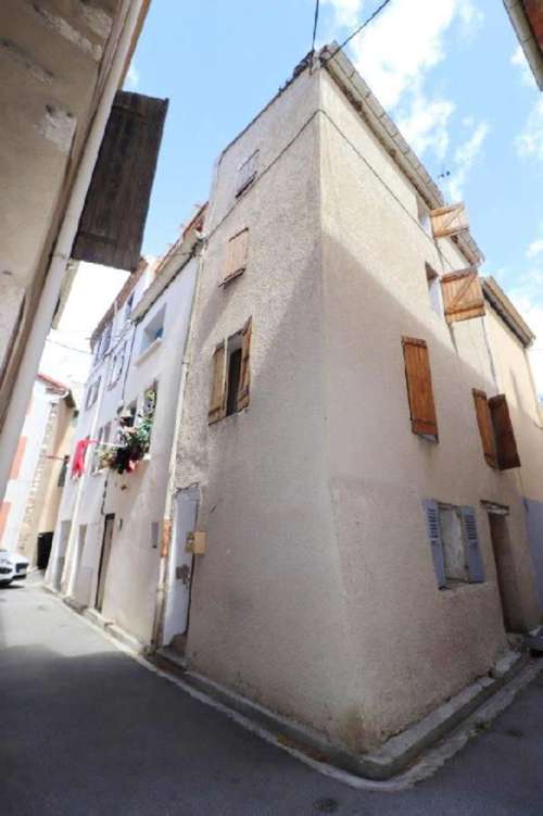 Estagel Pyrénées-Orientales Haus Bild 7139345