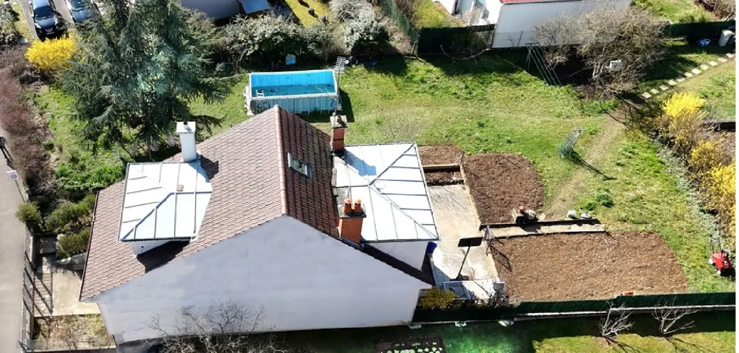 en venta casa Étaules Côte-d'Or 2