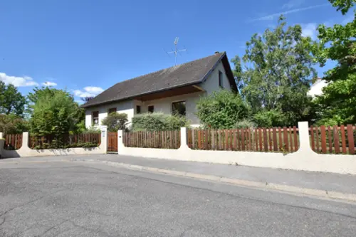 Étaules Côte-d'Or huis foto 7129921