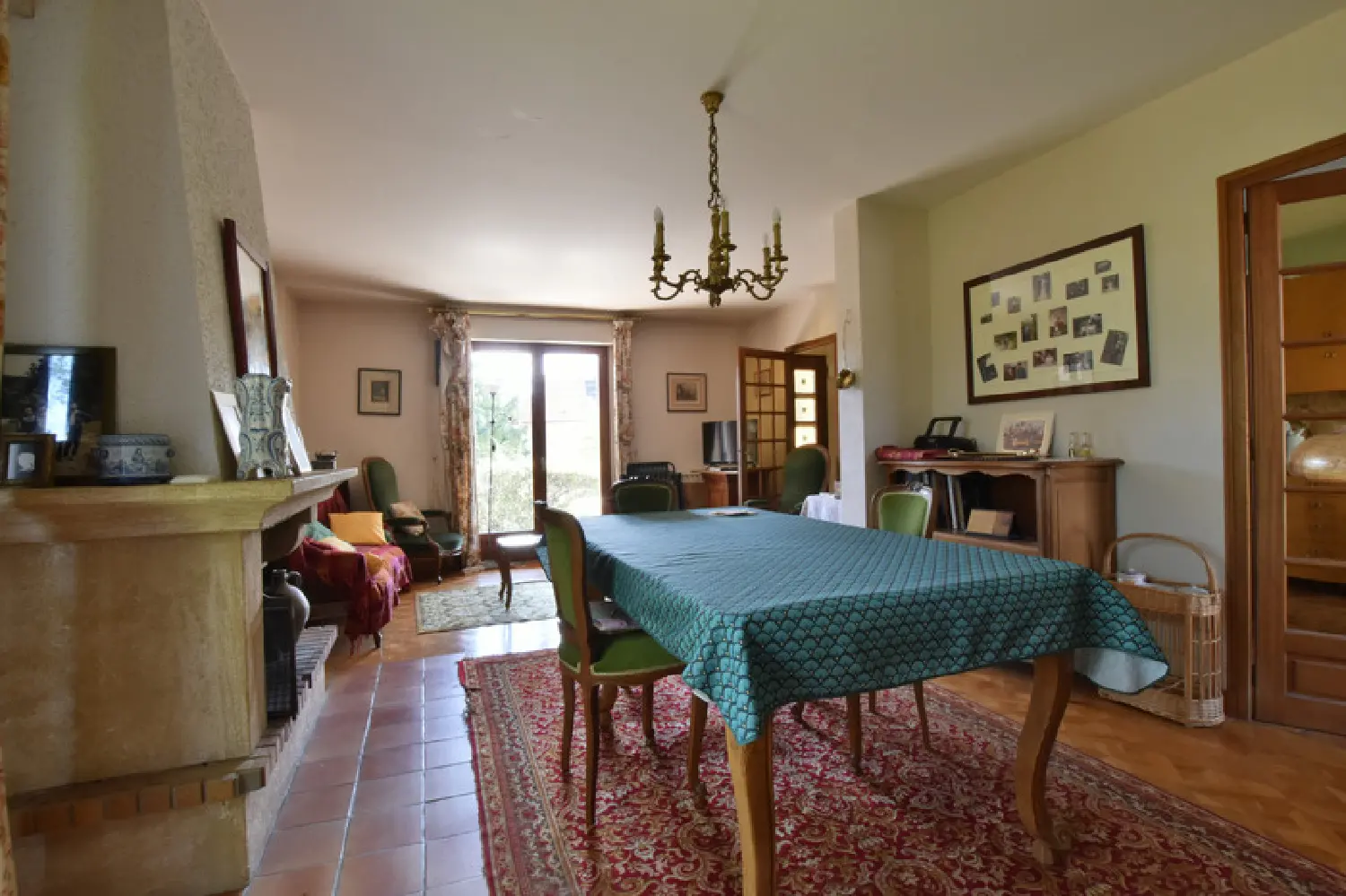  te koop huis Étaules Côte-d'Or 5