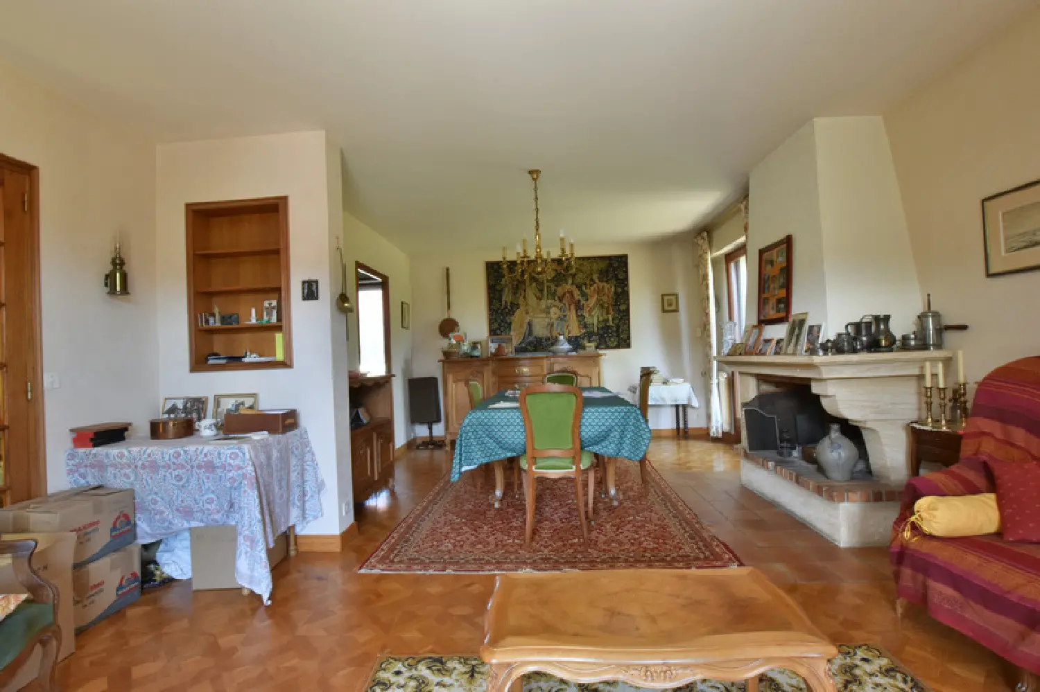  te koop huis Étaules Côte-d'Or 6
