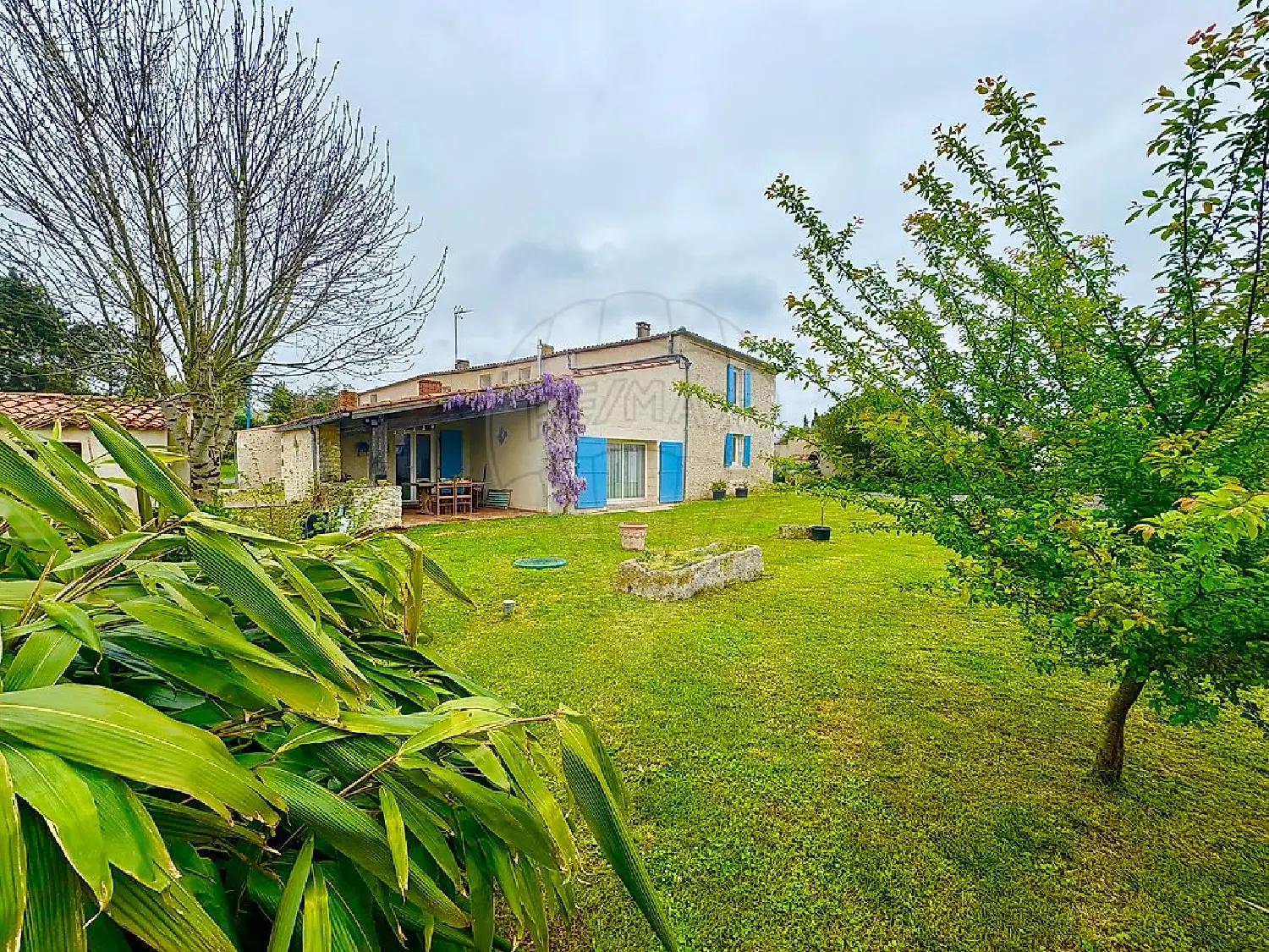  for sale house Étaules Charente-Maritime 1