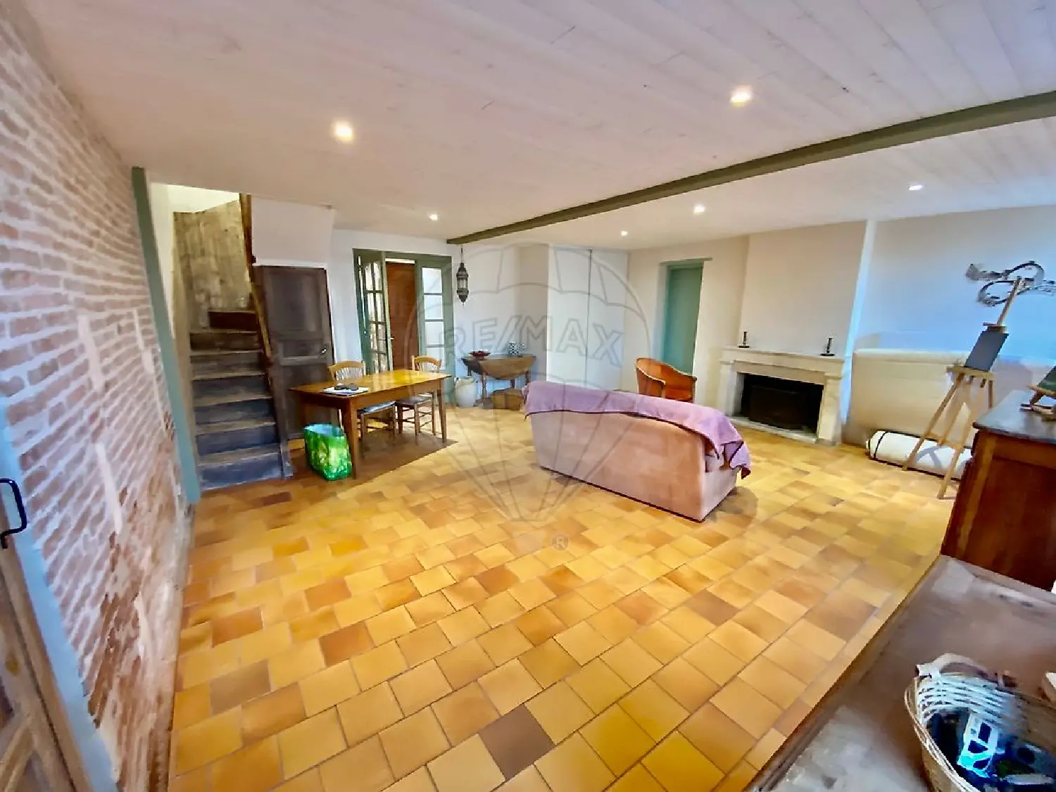  for sale house Étaules Charente-Maritime 6