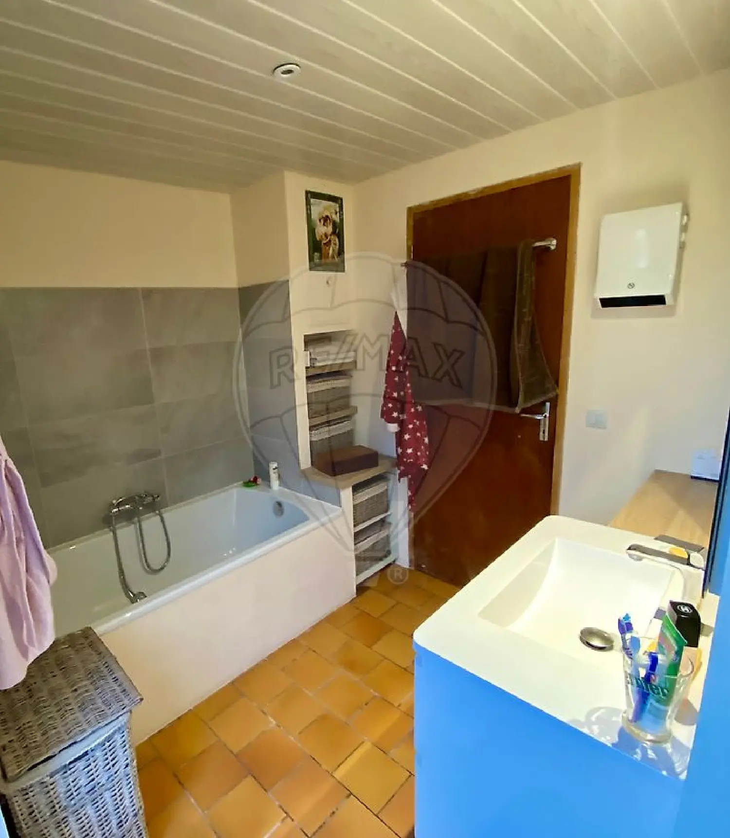  for sale house Étaules Charente-Maritime 8