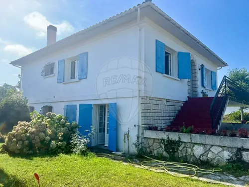 Étaules Charente-Maritime house foto 7135504