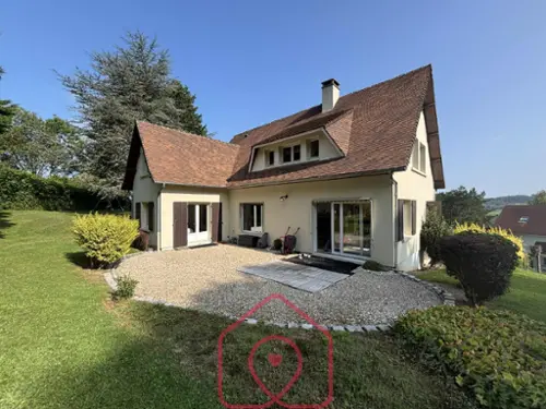 Eu Seine-Maritime Haus Bild 7134827