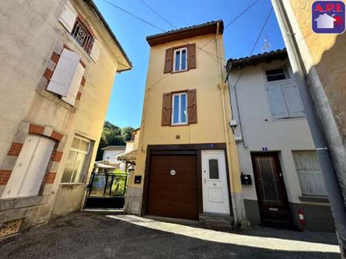 Eycheil Ariège house foto 7137433