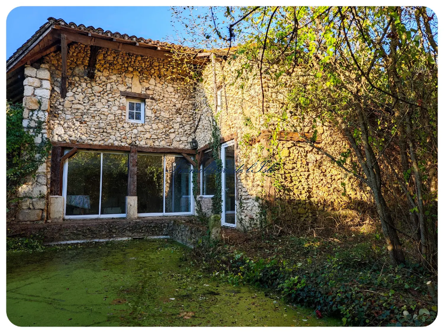  kaufen Haus Eyliac Dordogne 2
