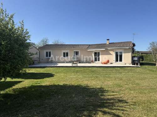 Eymet Dordogne huis foto 7143517