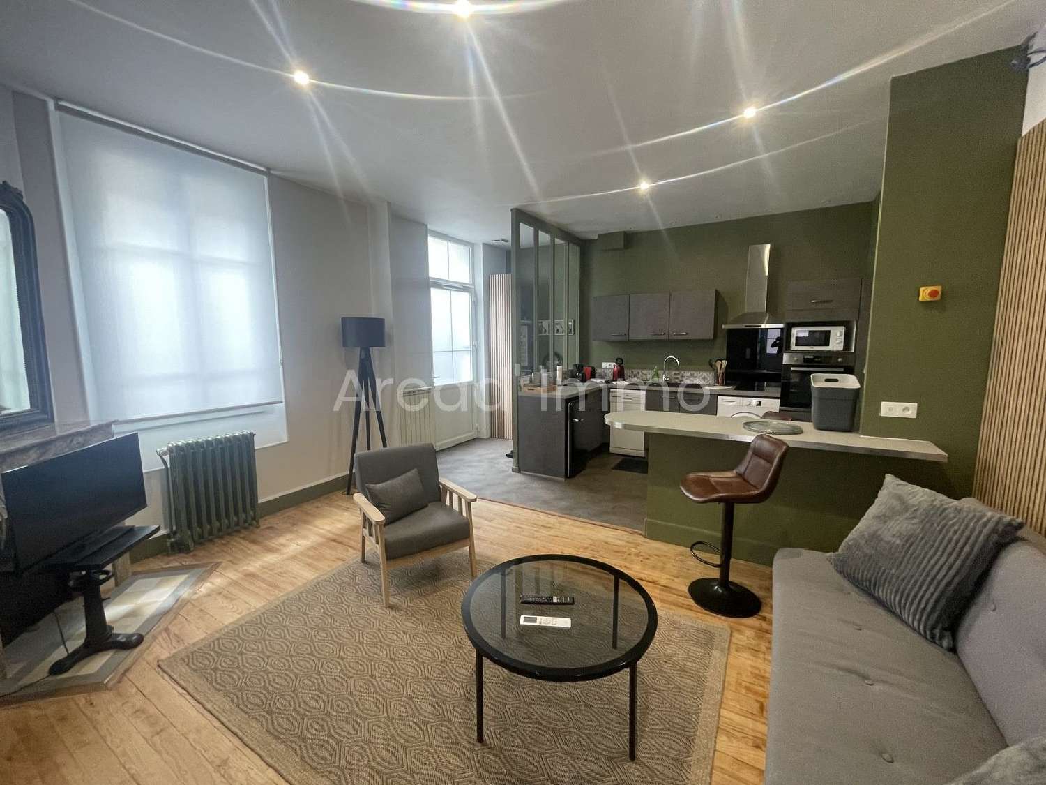  te koop huis Eymet Dordogne 1