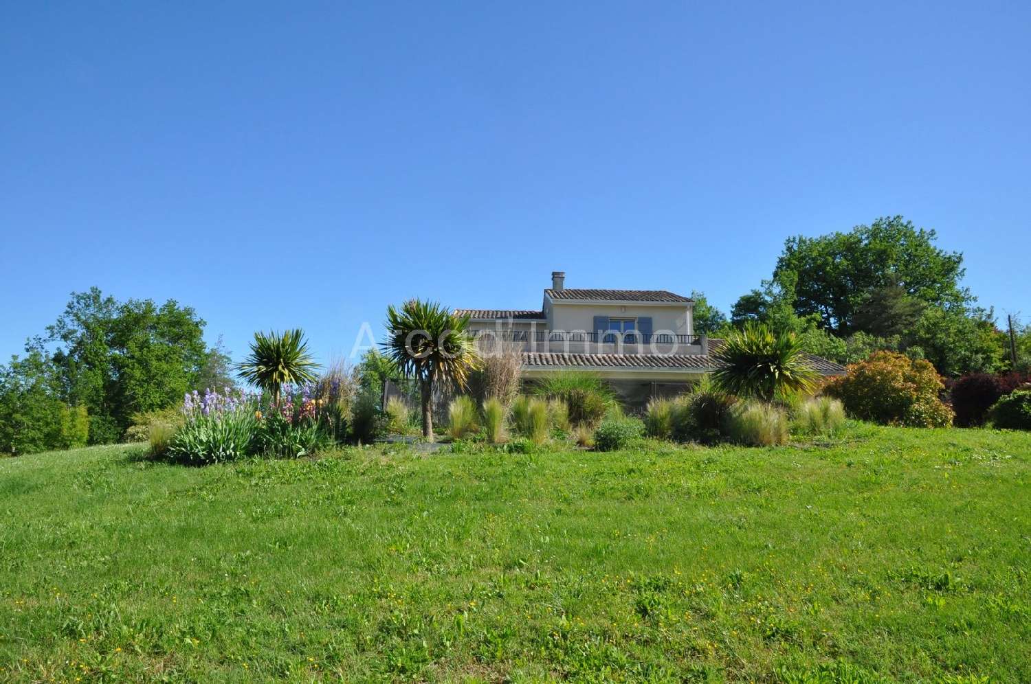  te koop huis Eymet Dordogne 1