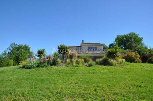 Eymet Dordogne huis foto 7143529