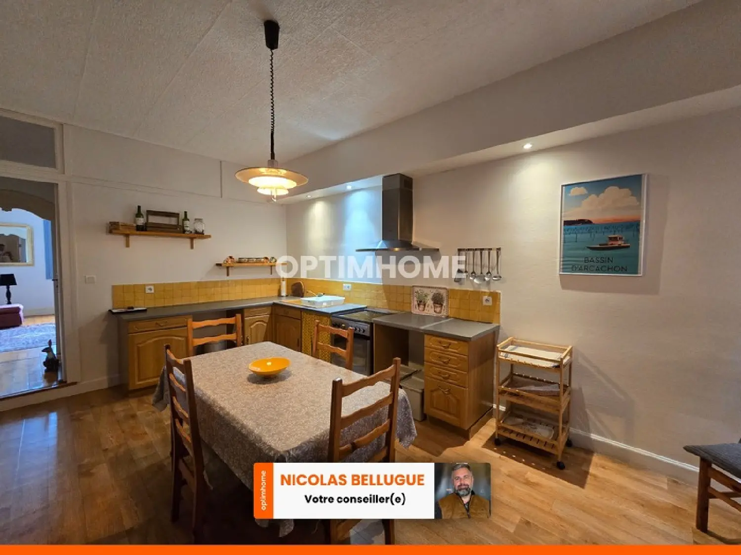  à vendre maison Eymet Dordogne 3