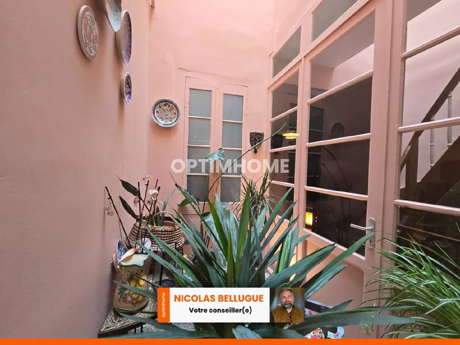  à vendre maison Eymet Dordogne 4