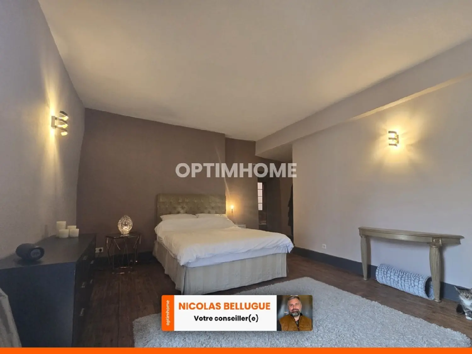  à vendre maison Eymet Dordogne 6