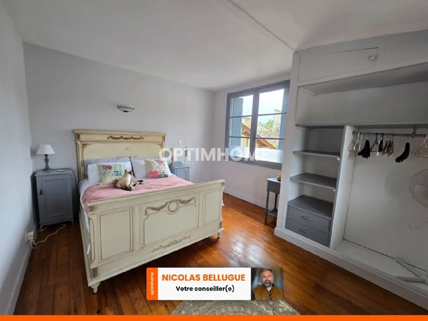  te koop huis Eymet Dordogne 8