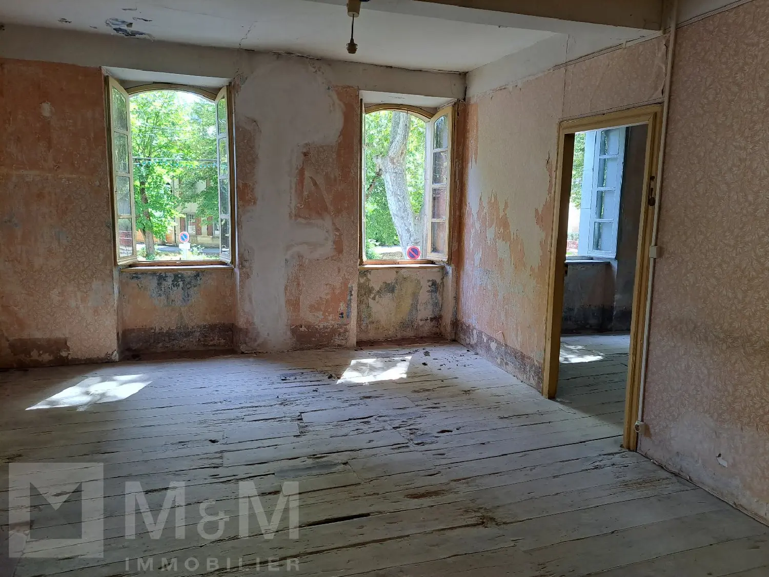  te koop huis Fa Aude 5