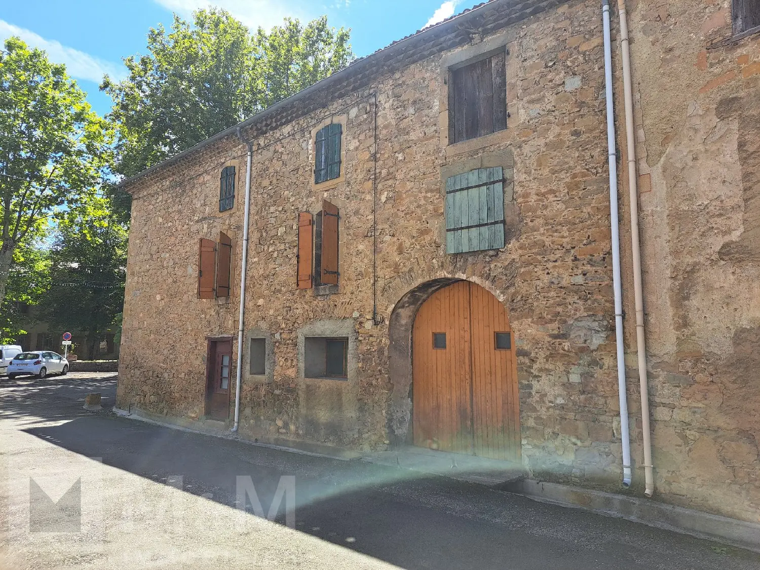  te koop huis Fa Aude 8