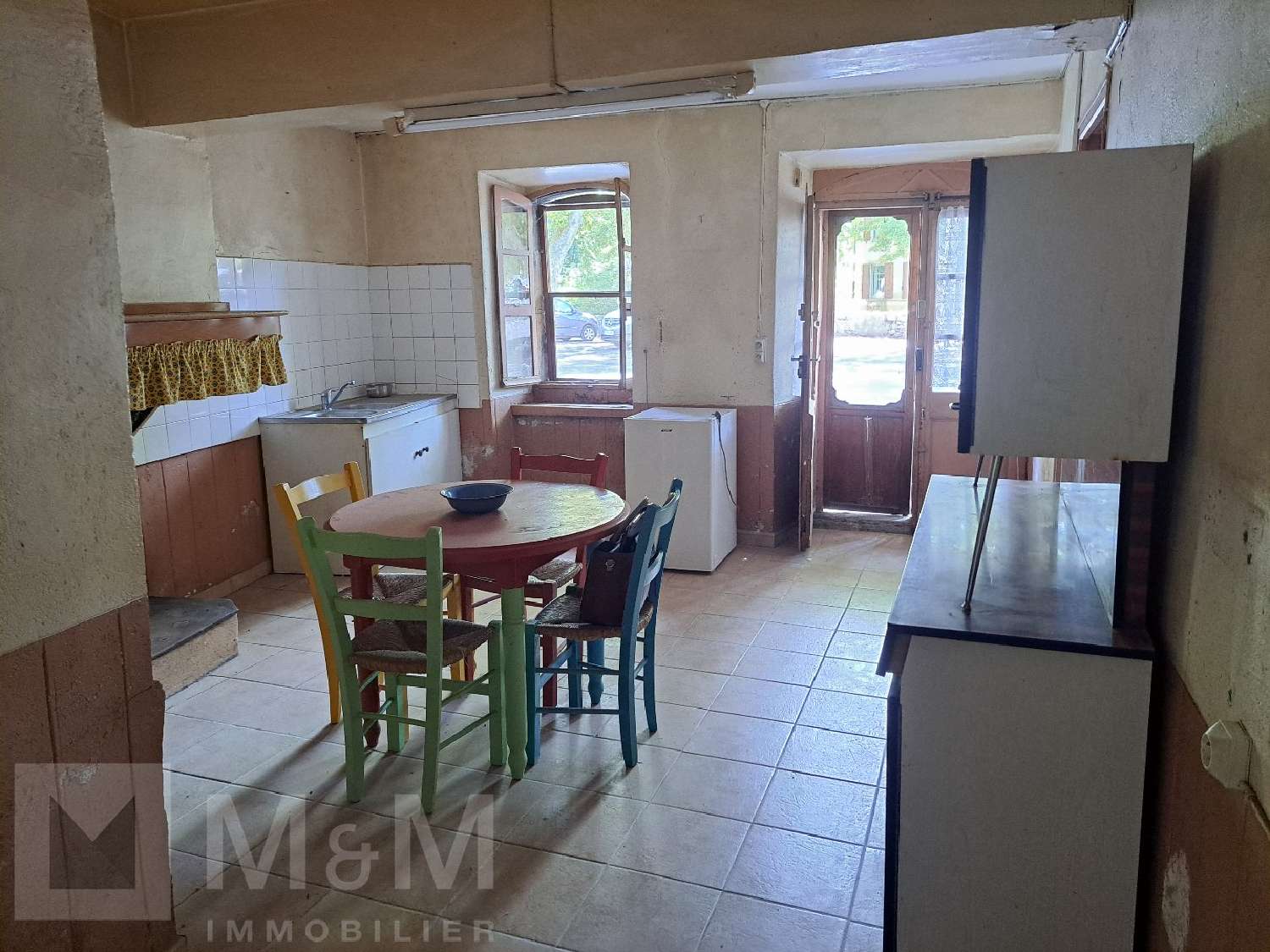  en venta casa Fa Aude 1