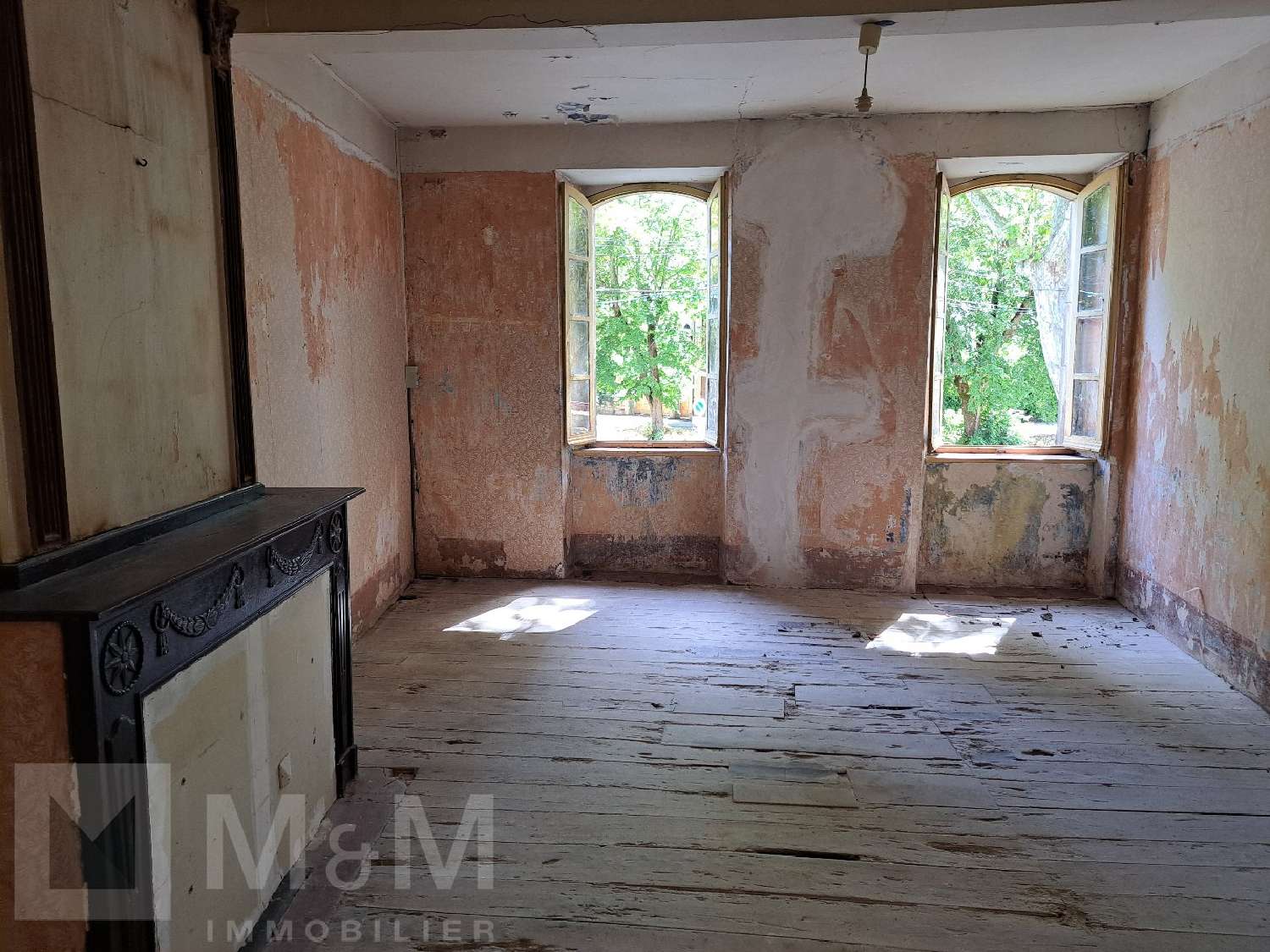  en venta casa Fa Aude 4