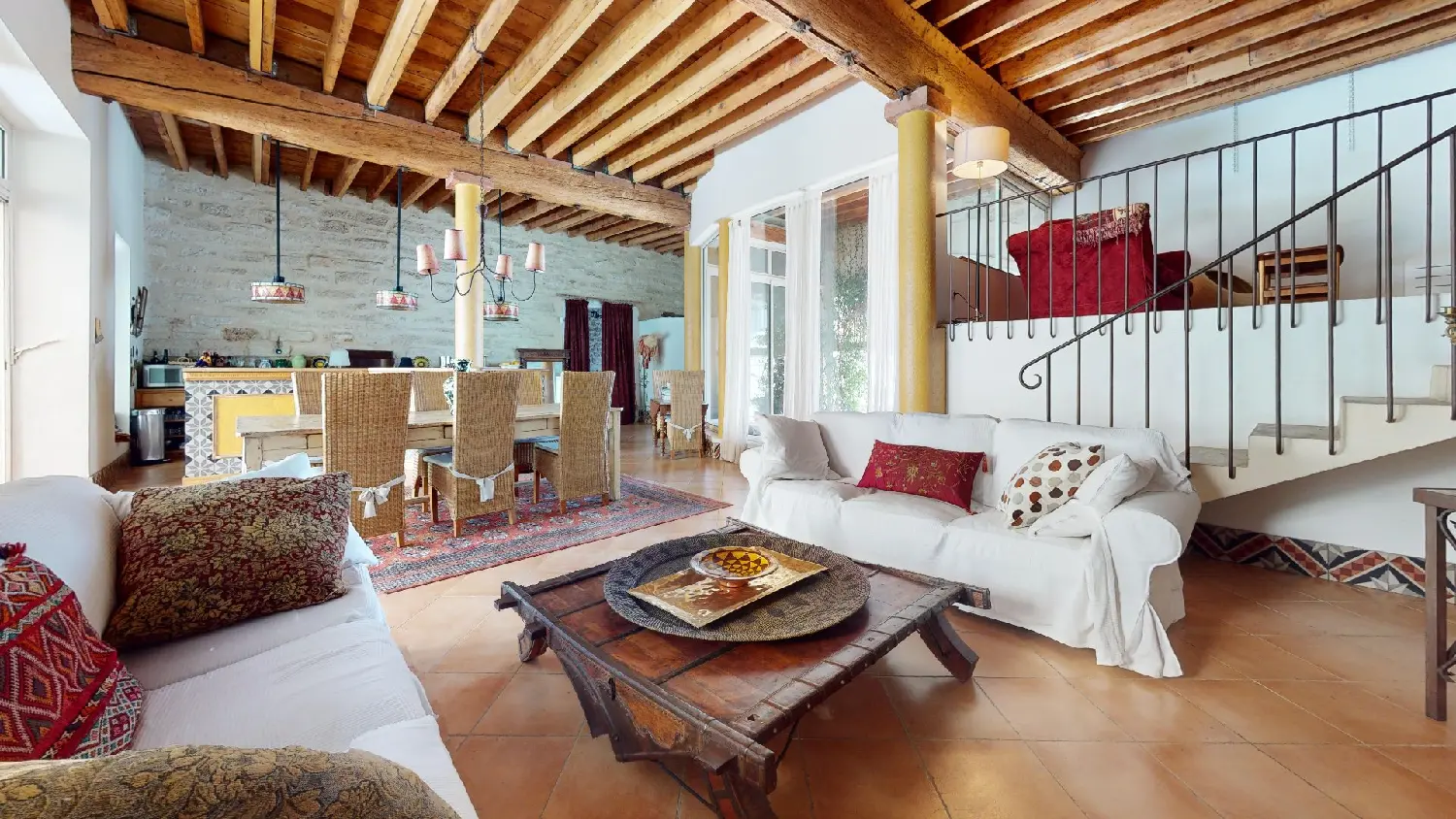  kaufen Haus Fabrègues Hérault 2