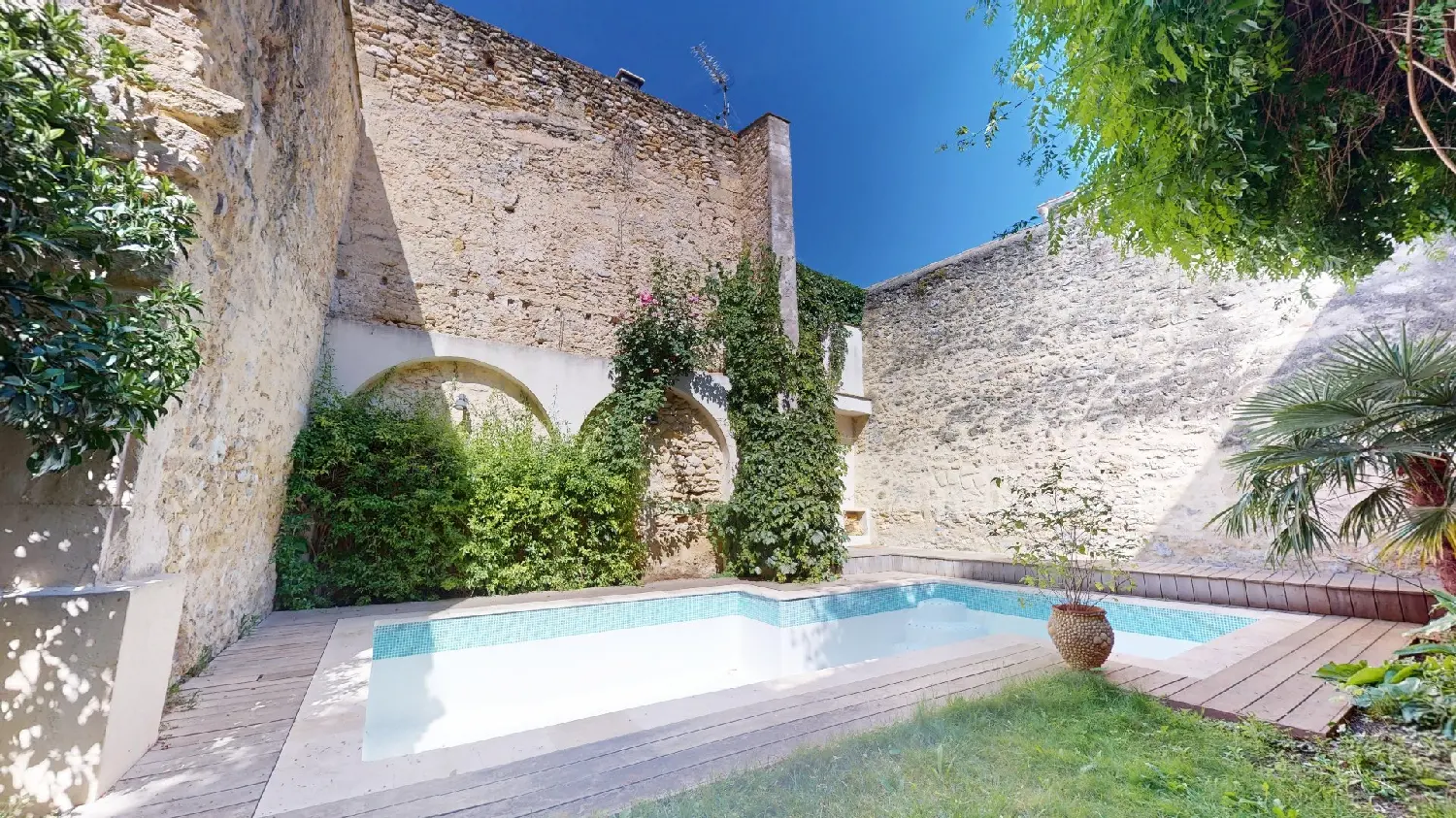 kaufen Haus Fabrègues Hérault 6