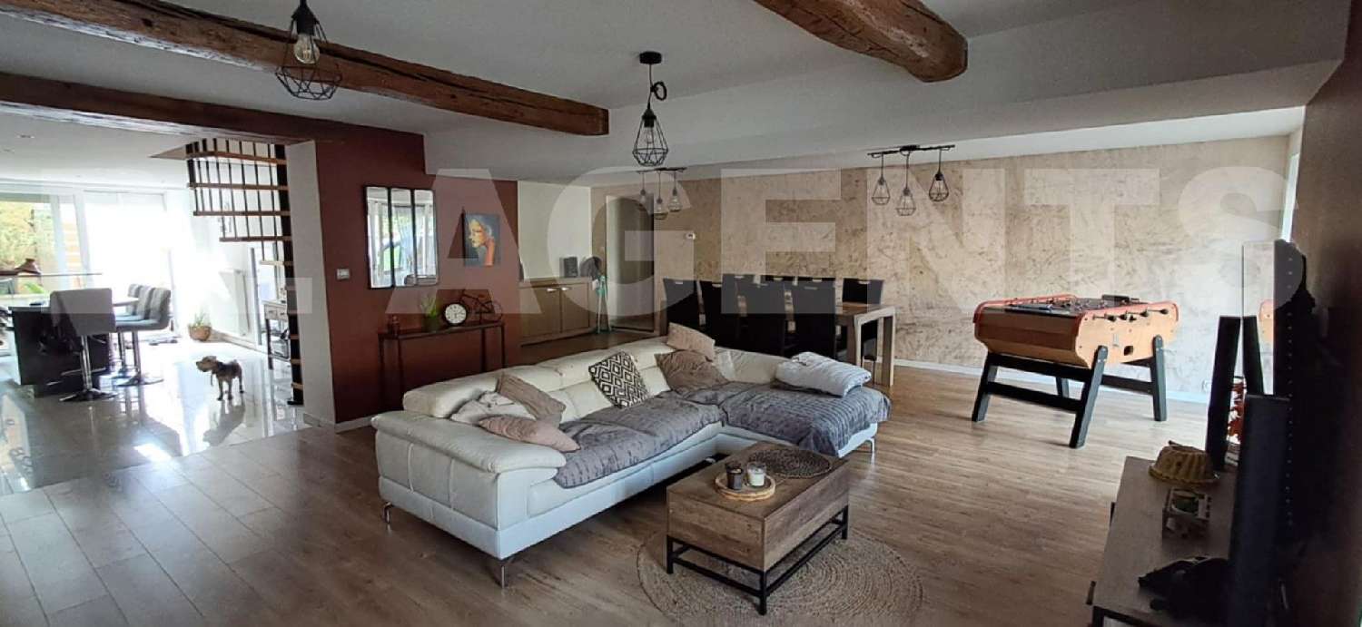  en venta casa Fagnon Ardennes 1