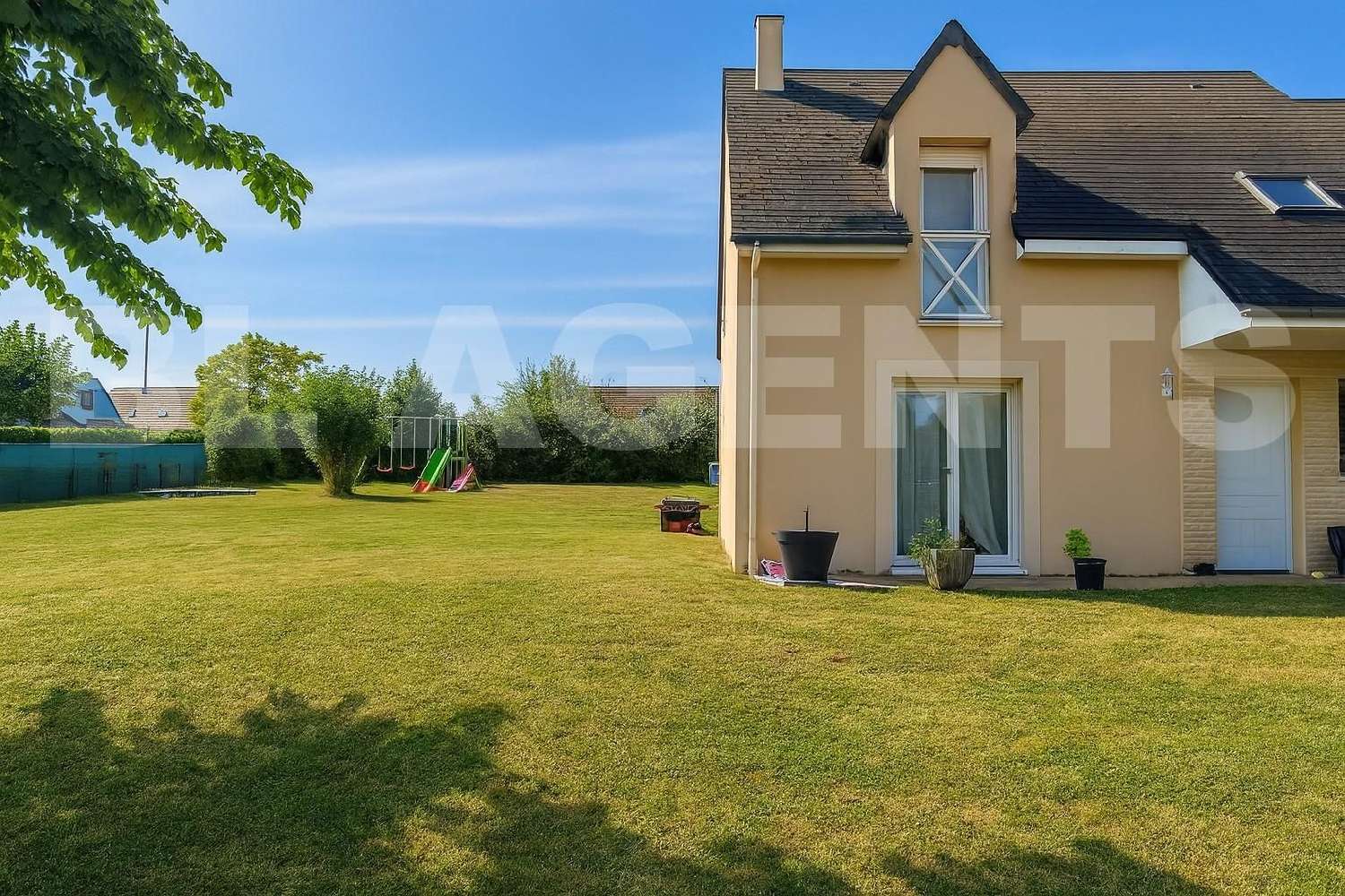  en venta casa Falaise Calvados 1