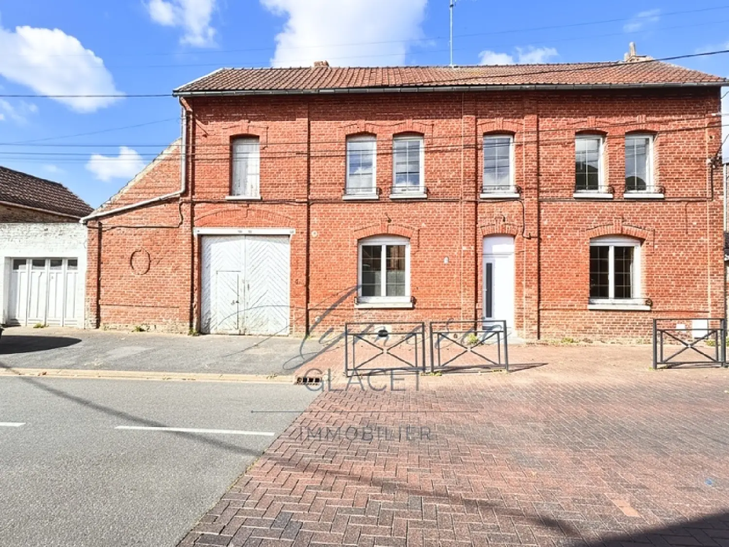  te koop huis Famars Nord 4