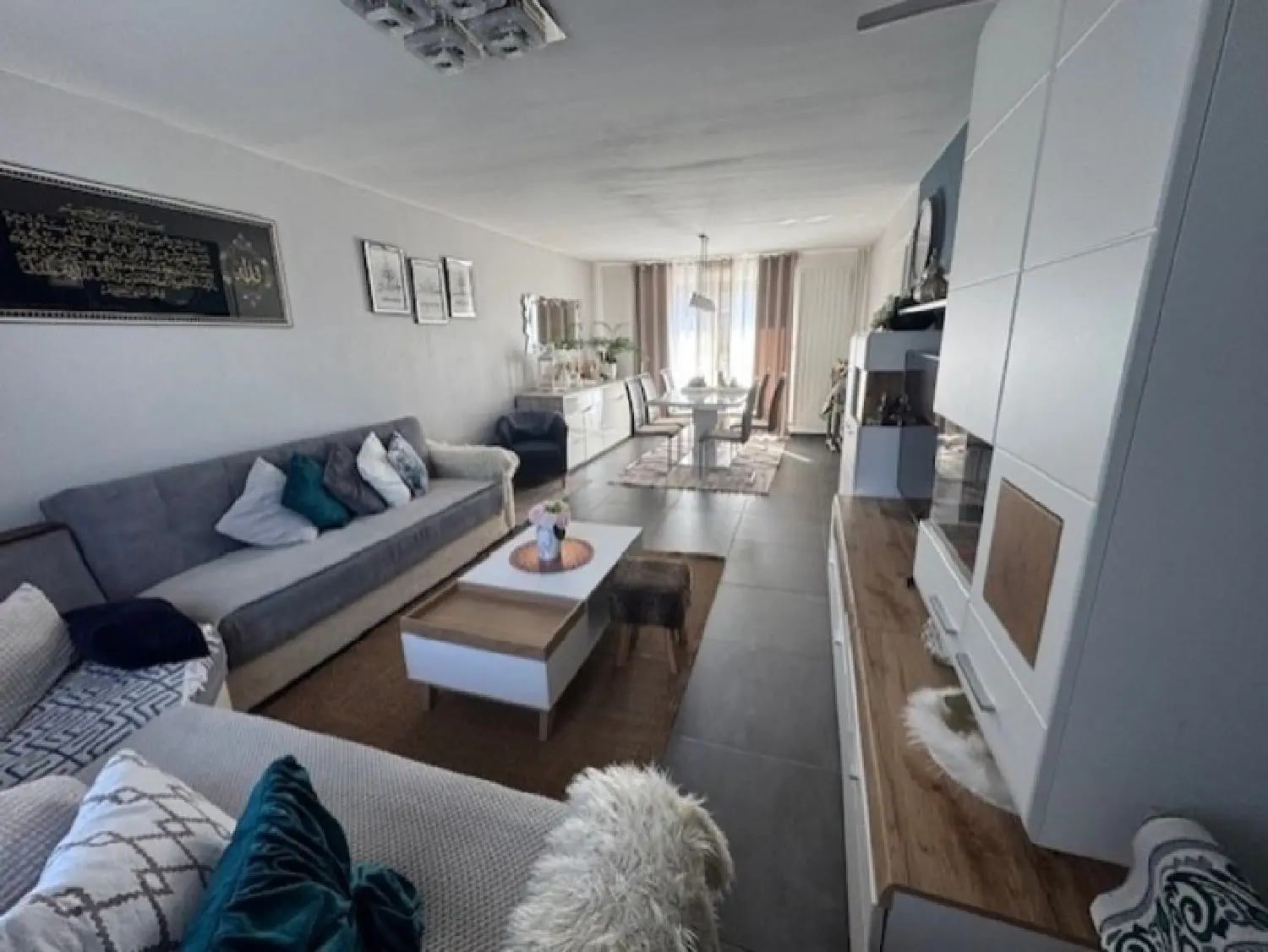  te koop huis Fameck Moselle 5