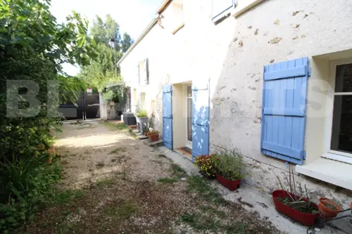 Faremoutiers Seine-et-Marne huis foto 7138306
