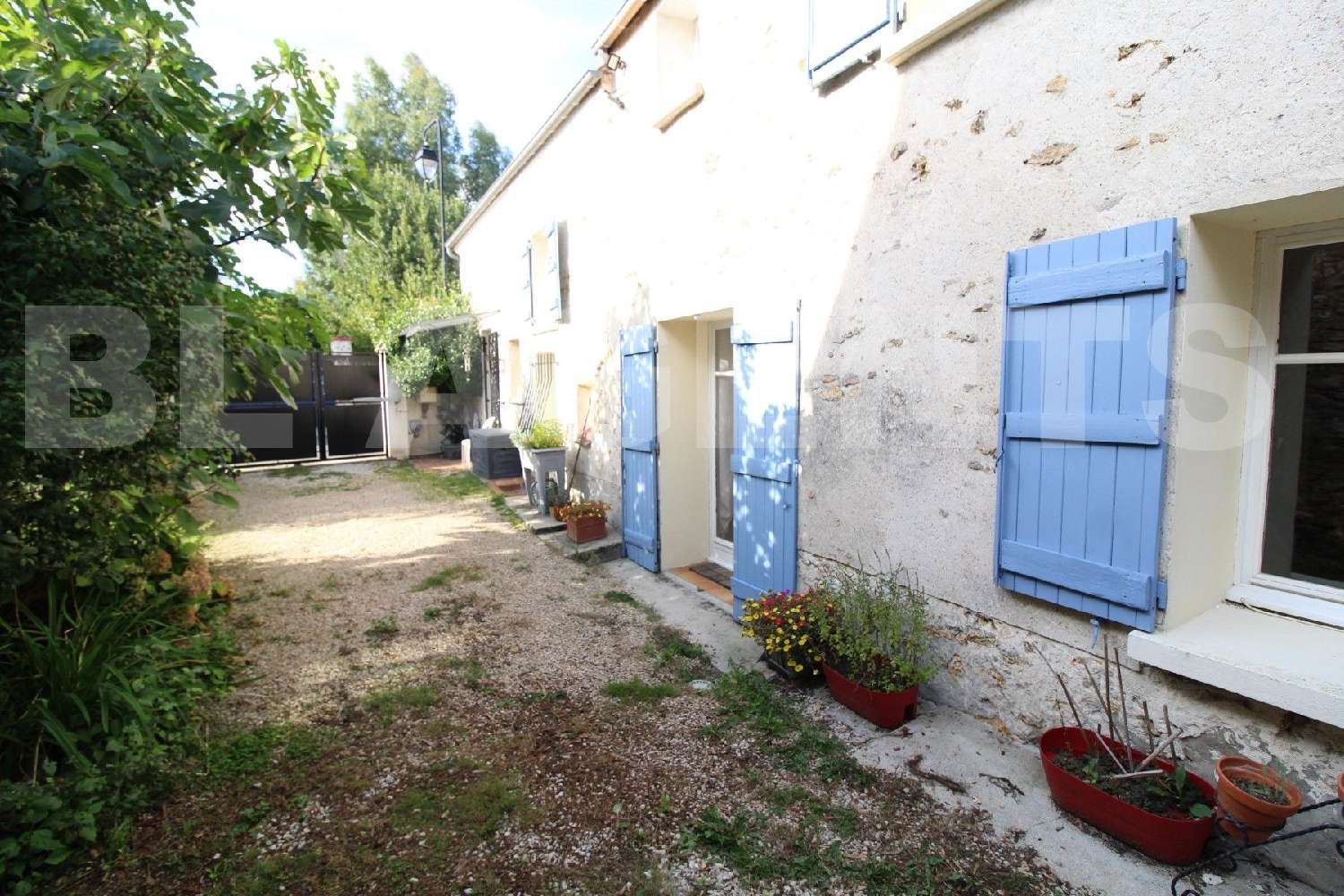  for sale house Faremoutiers Seine-et-Marne 1