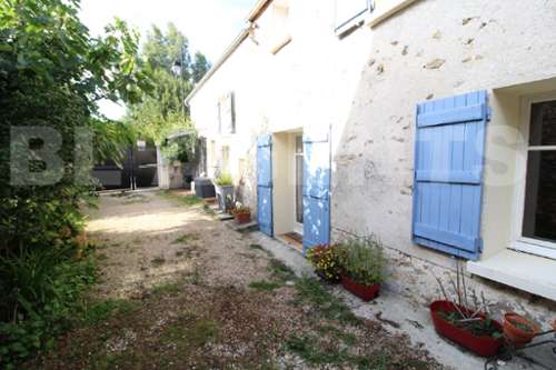 Faremoutiers Seine-et-Marne house foto 7141508