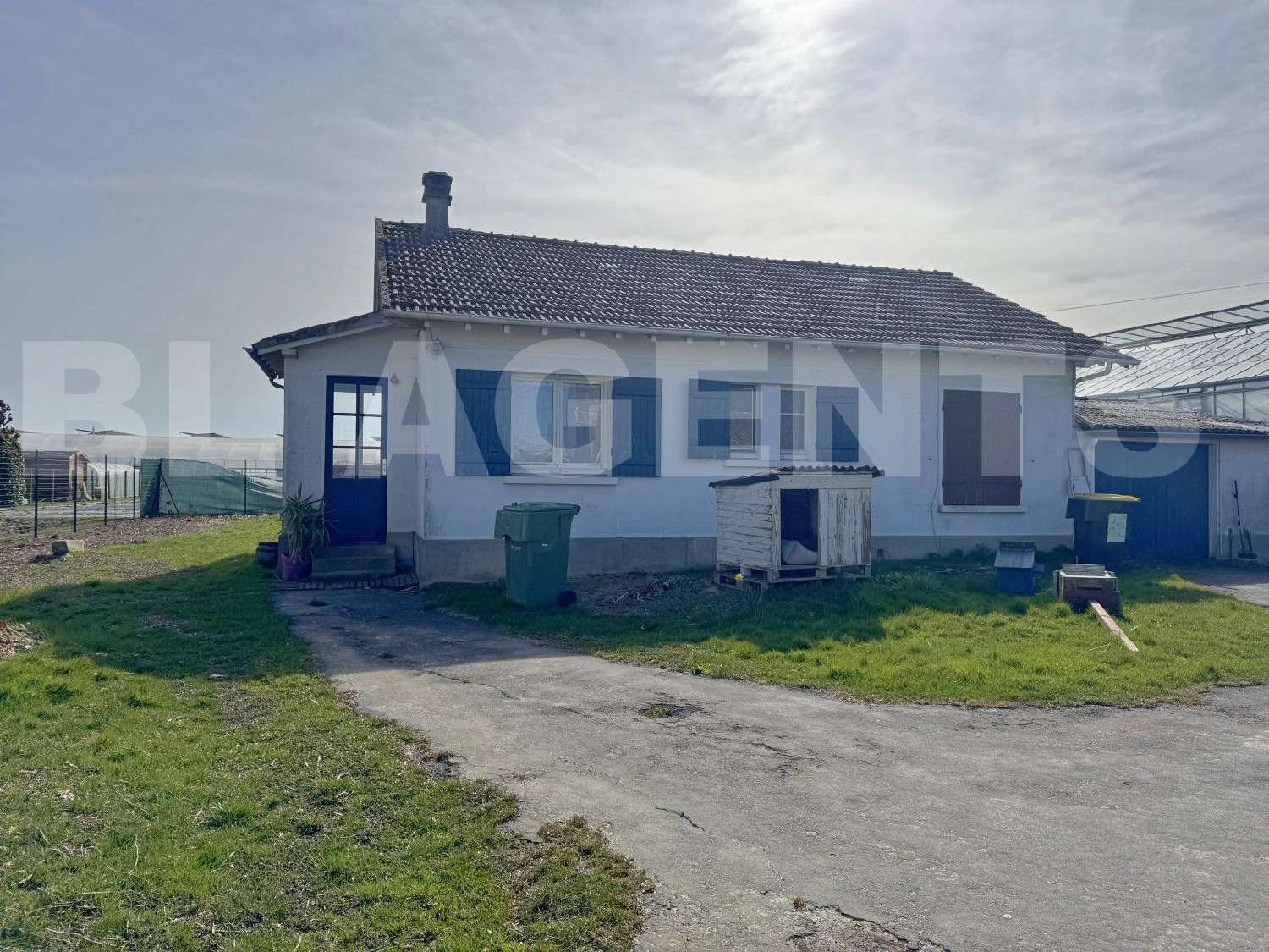  te koop huis Faremoutiers Seine-et-Marne 1