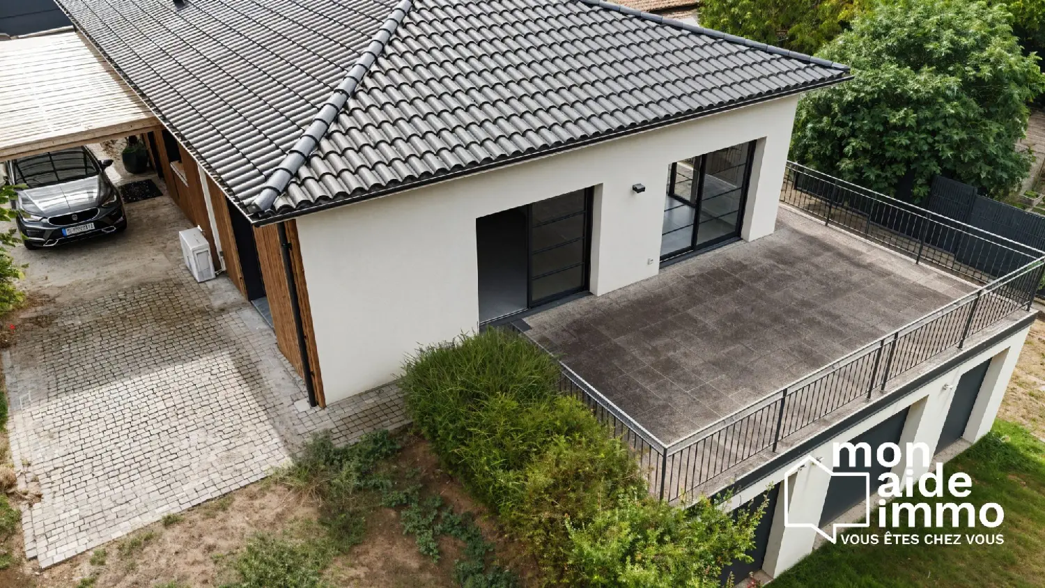  te koop huis Fargues-Saint-Hilaire Gironde 3