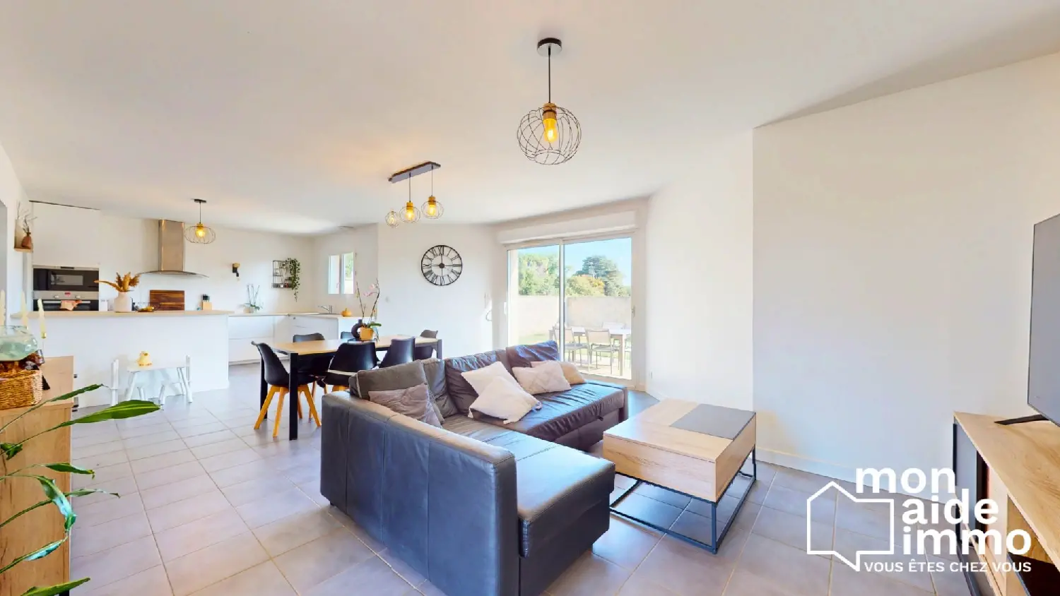  te koop huis Fargues-Saint-Hilaire Gironde 4