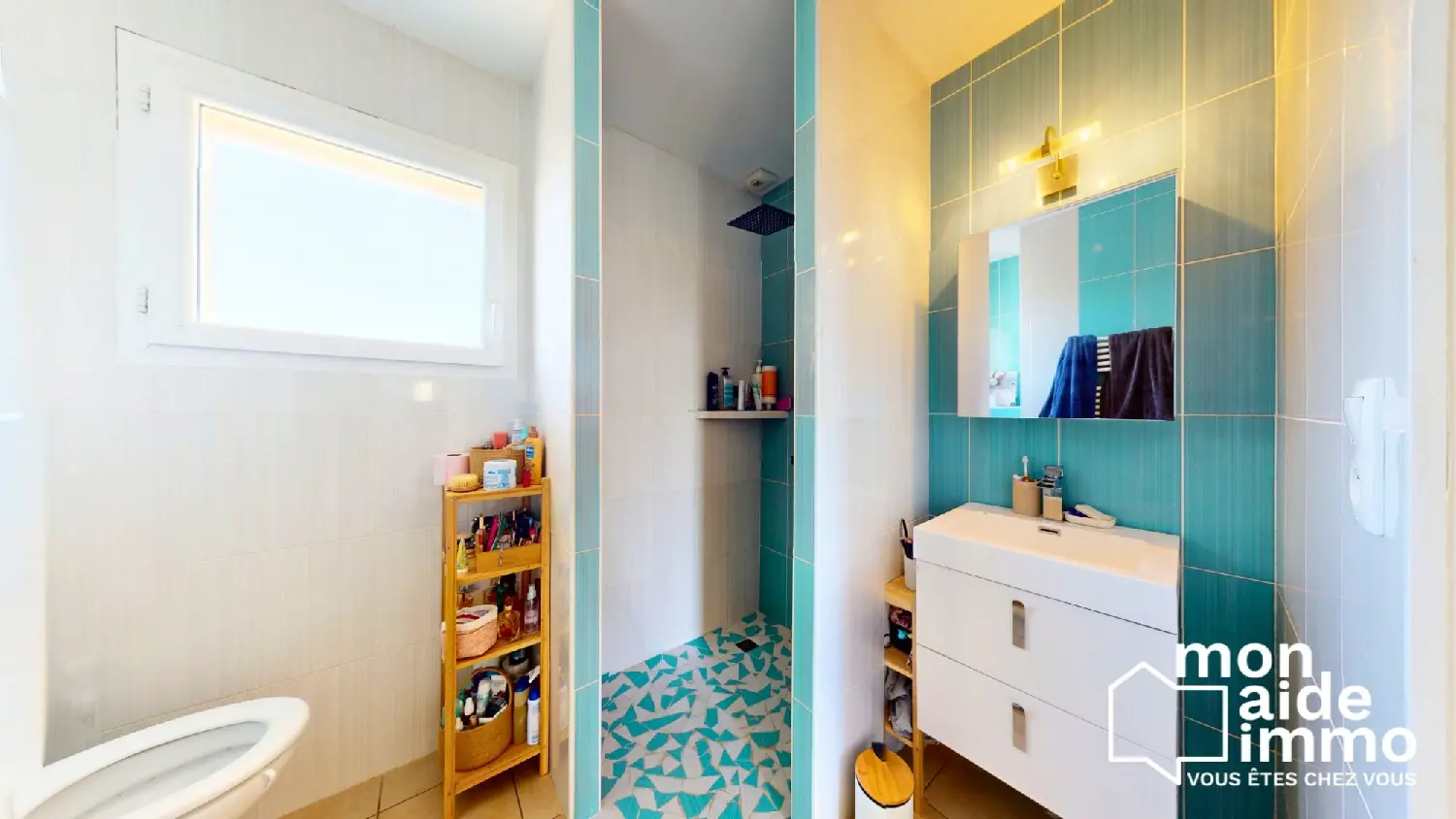  te koop huis Fargues-Saint-Hilaire Gironde 8
