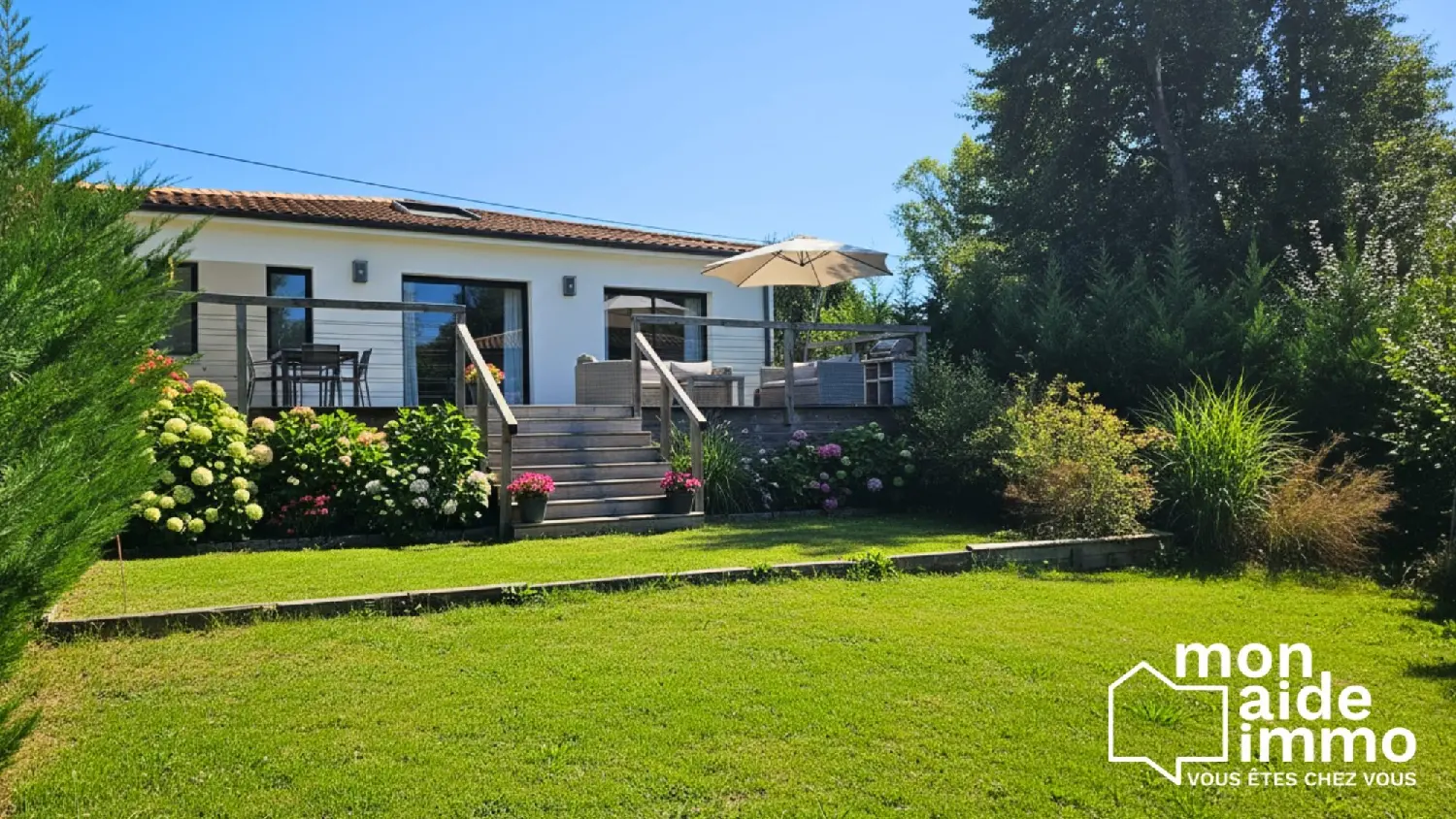  te koop huis Fargues-Saint-Hilaire Gironde 3