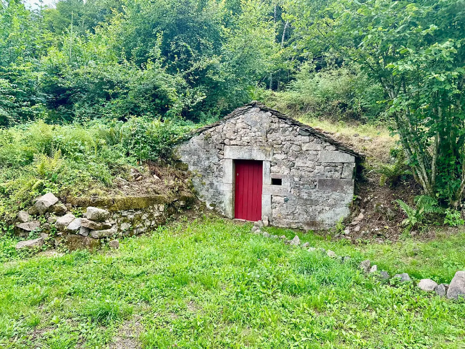  en venta casa Faucogney-et-la-Mer Haute-Saône 4