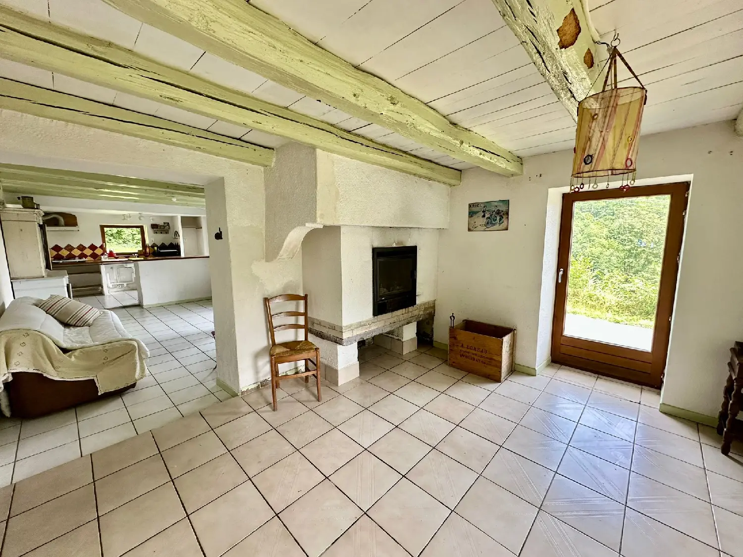  en venta casa Faucogney-et-la-Mer Haute-Saône 6