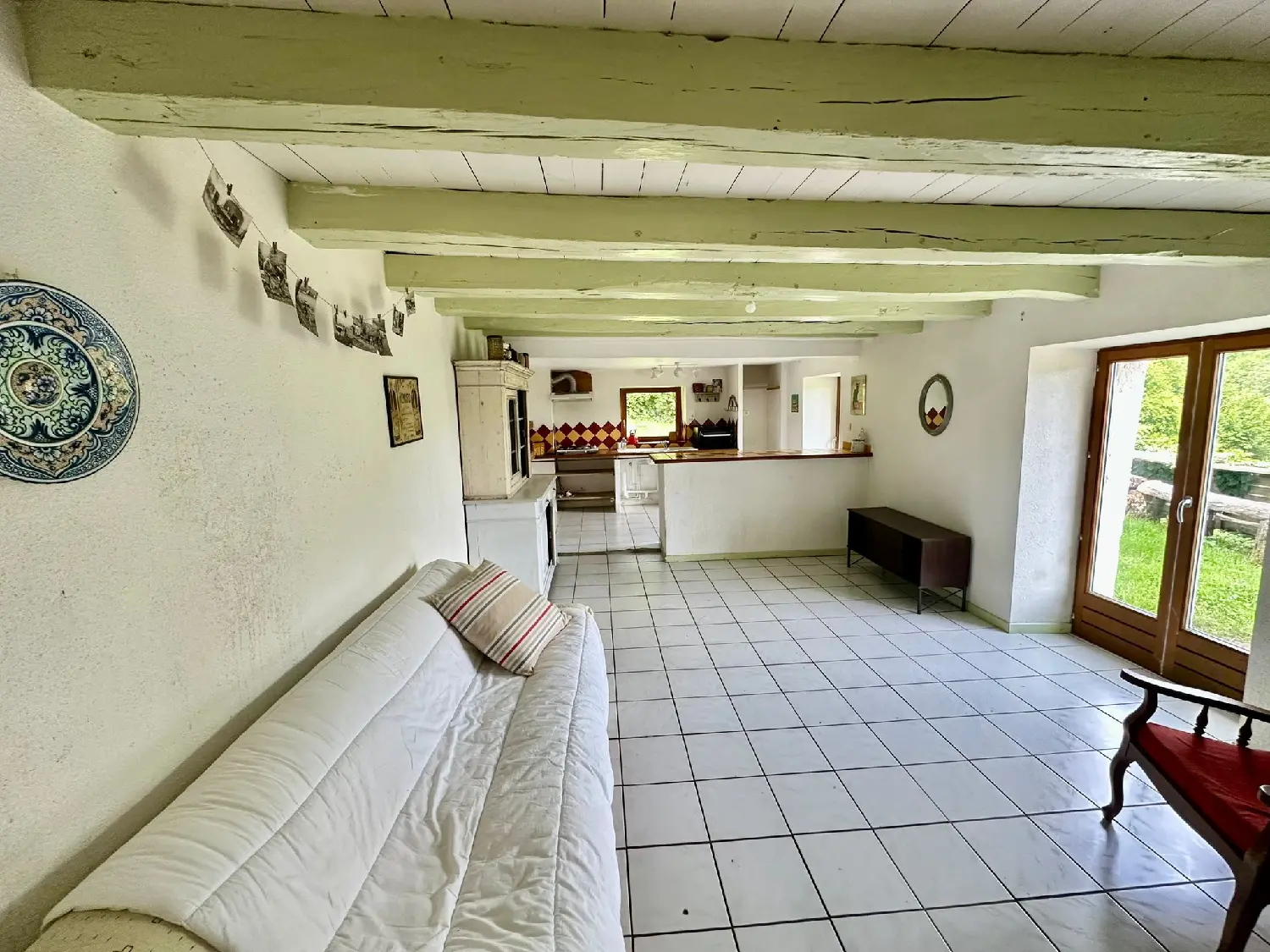  en venta casa Faucogney-et-la-Mer Haute-Saône 7