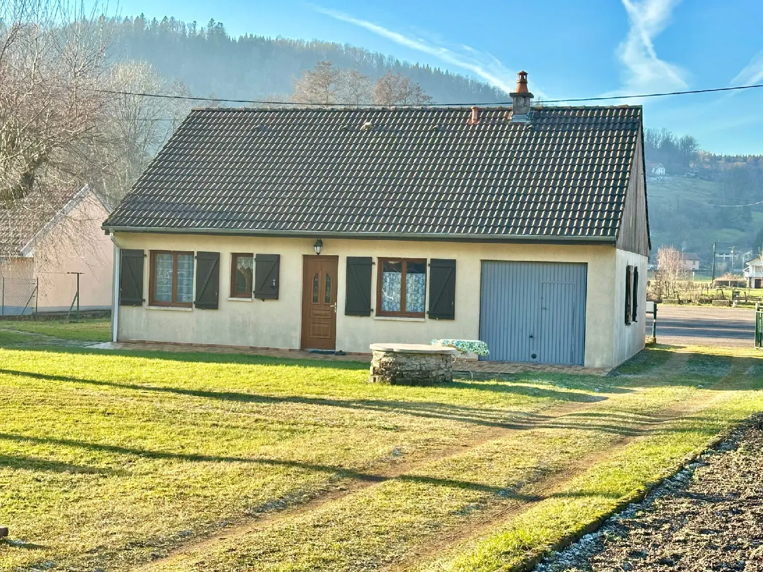  kaufen Haus Faucogney-et-la-Mer Haute-Saône 1