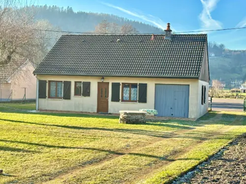 Faucogney-et-la-Mer Haute-Saône Haus Bild 7134858