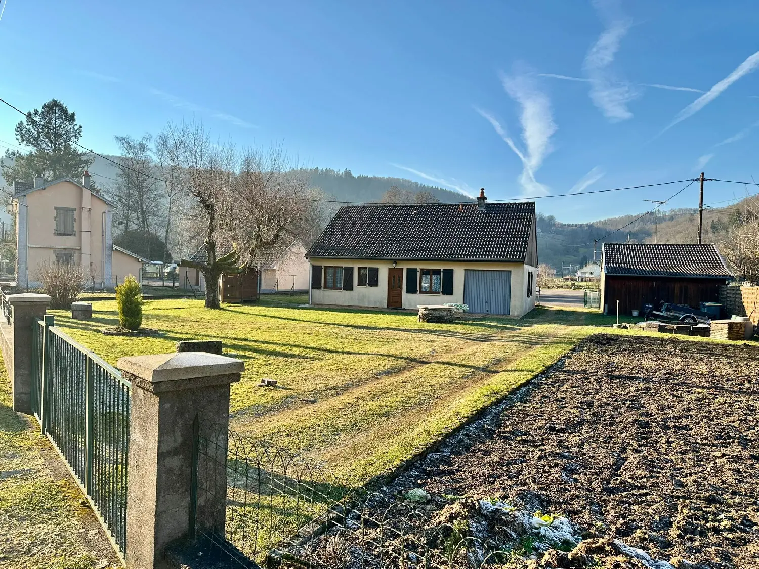  kaufen Haus Faucogney-et-la-Mer Haute-Saône 2