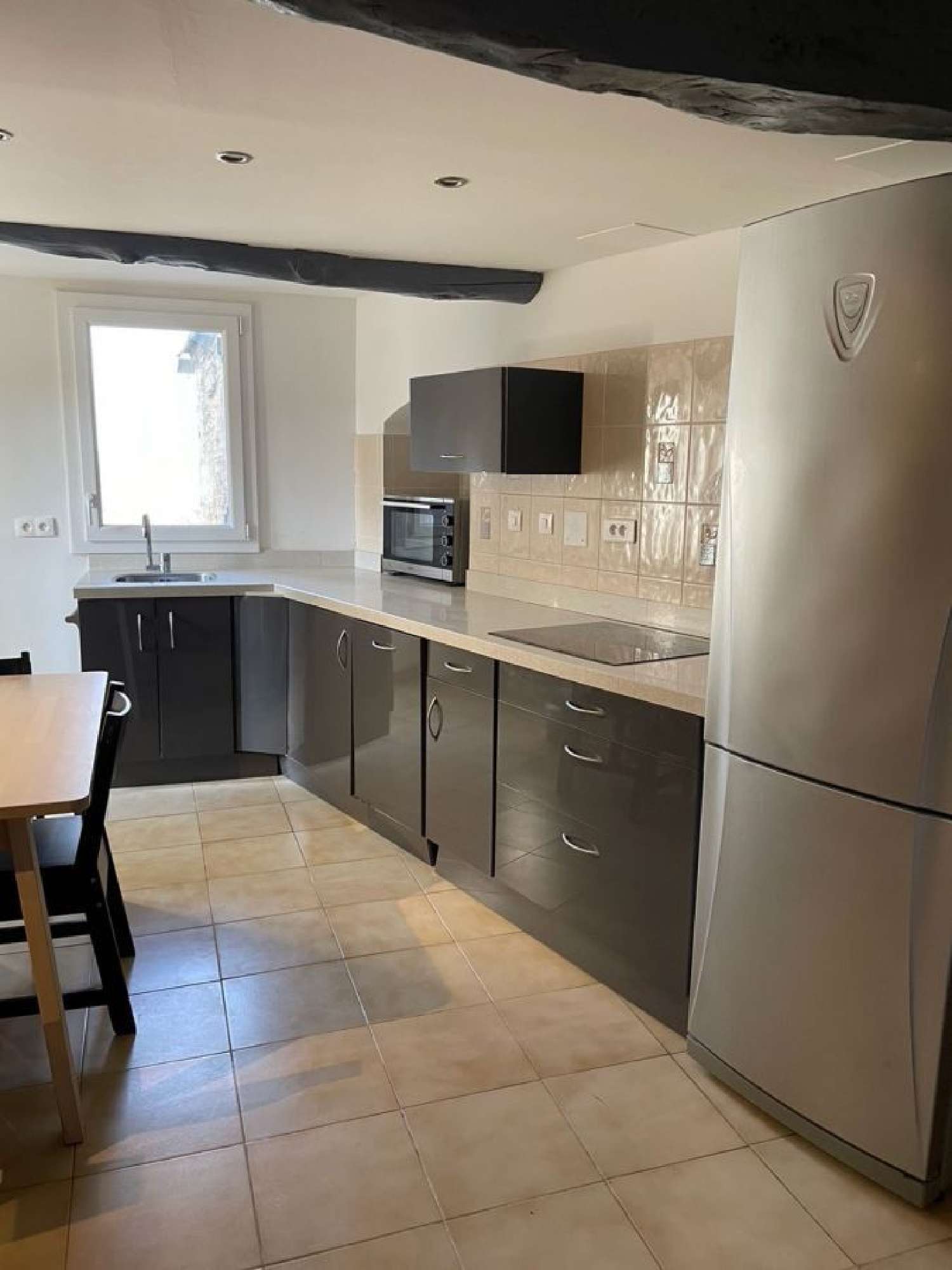  te koop huis Faucon Vaucluse 1