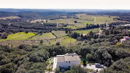 Faugères Hérault casa foto 7130162