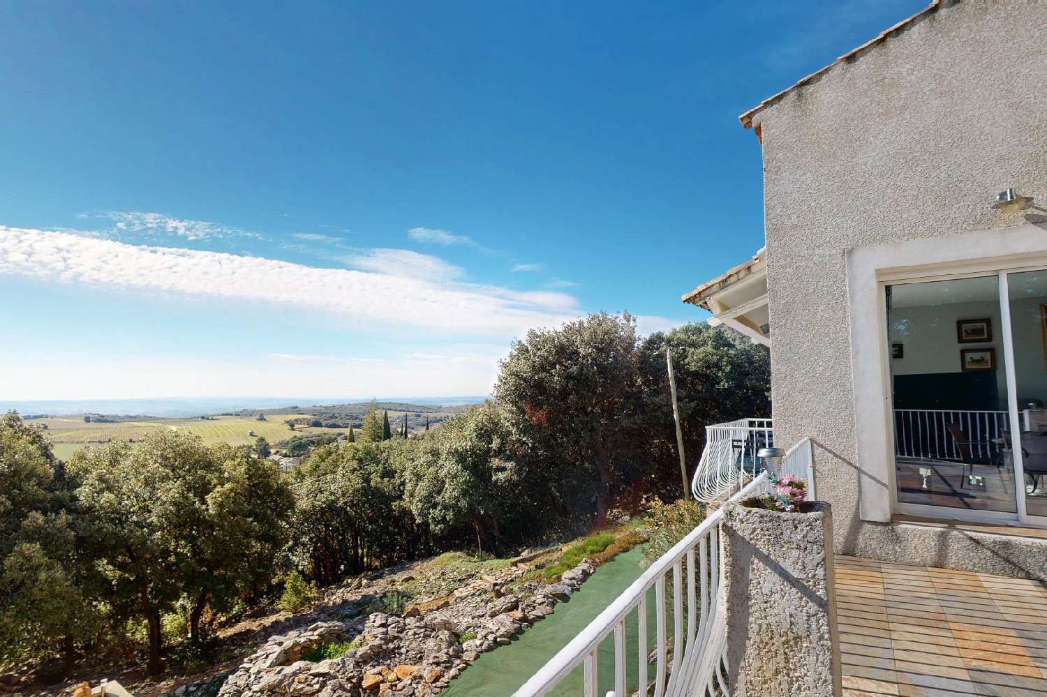  à vendre maison Faugères Hérault 5